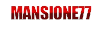 Logo MANSIONE77